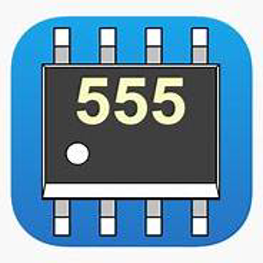 plataforma 555
