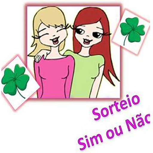 Sim Nao Sorteio